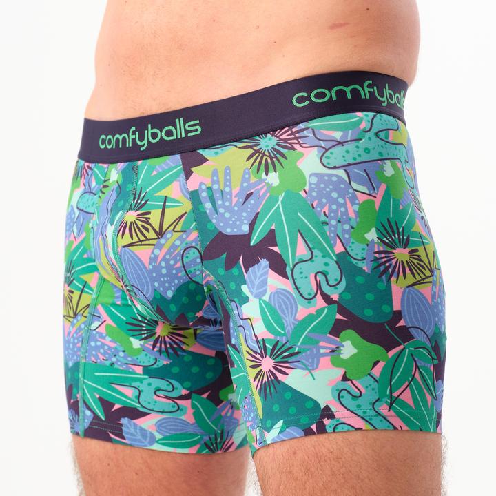 Produktbild Comfyballs Cotton Regular (M, Einzelpack)