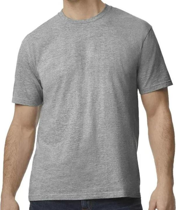 Produktbild Gildan TShirt Mittelschwer (S)