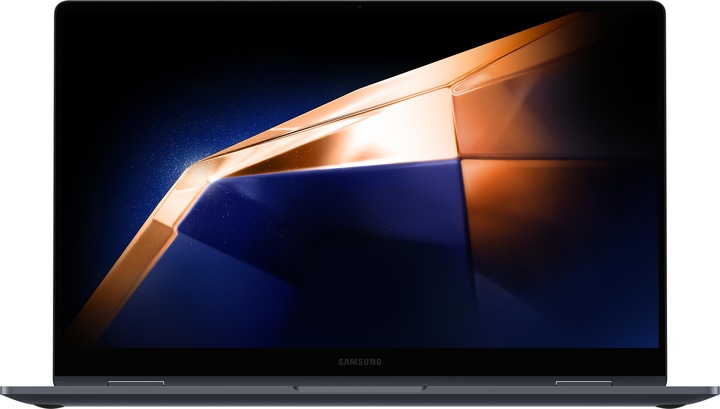 Produktbild Samsung Galaxy Book4 360 (15.60", Intel Core 5 120U, 8 GB, 256 GB, DE)