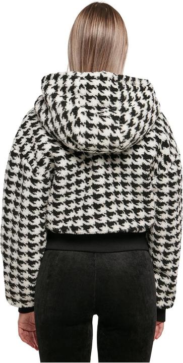 Immagine prodotto Urban Classics Giacca Sherpa Corta e Oversize (4XL)