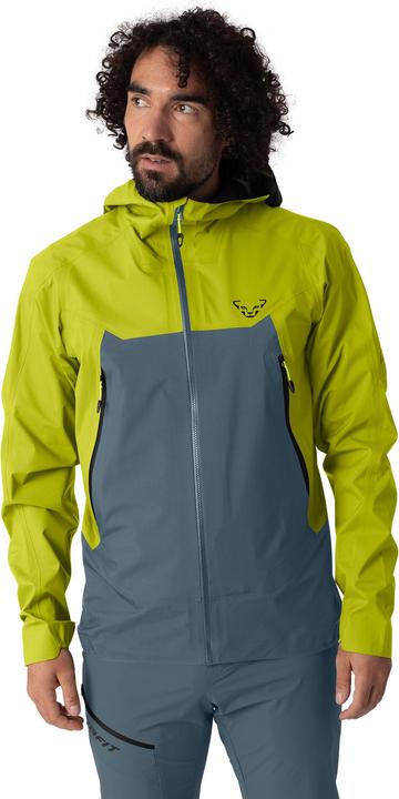 Actual product image Dynafit Transalper 3L Jacket (M)