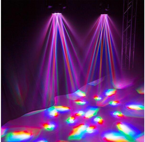 Image du produit BeamZ Testa Mobile Panther80L (12 W, LED)
