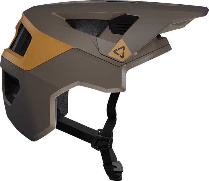 Actual product image Leatt MTB AllMtn 4.0 Helmet (55 - 59 cm)