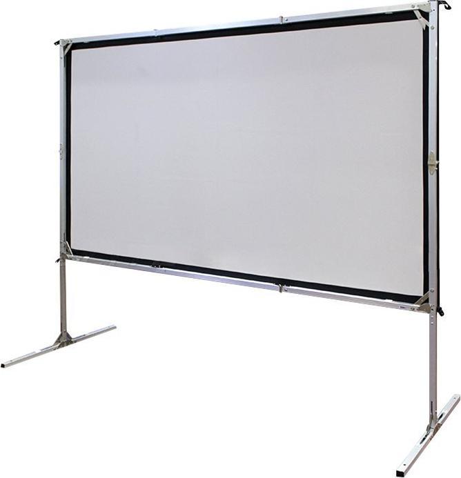 Actual product image Elite Screens Yard Master 2 Dual (100", 16:9)