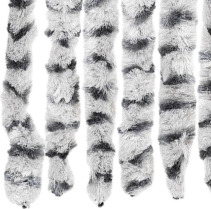 Produktbild vidaXL Fliegenvorhang (100 x 200 cm)