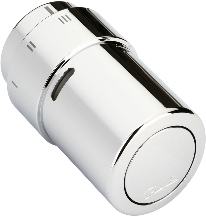 Danfoss Design-Fühlerelement RAX
