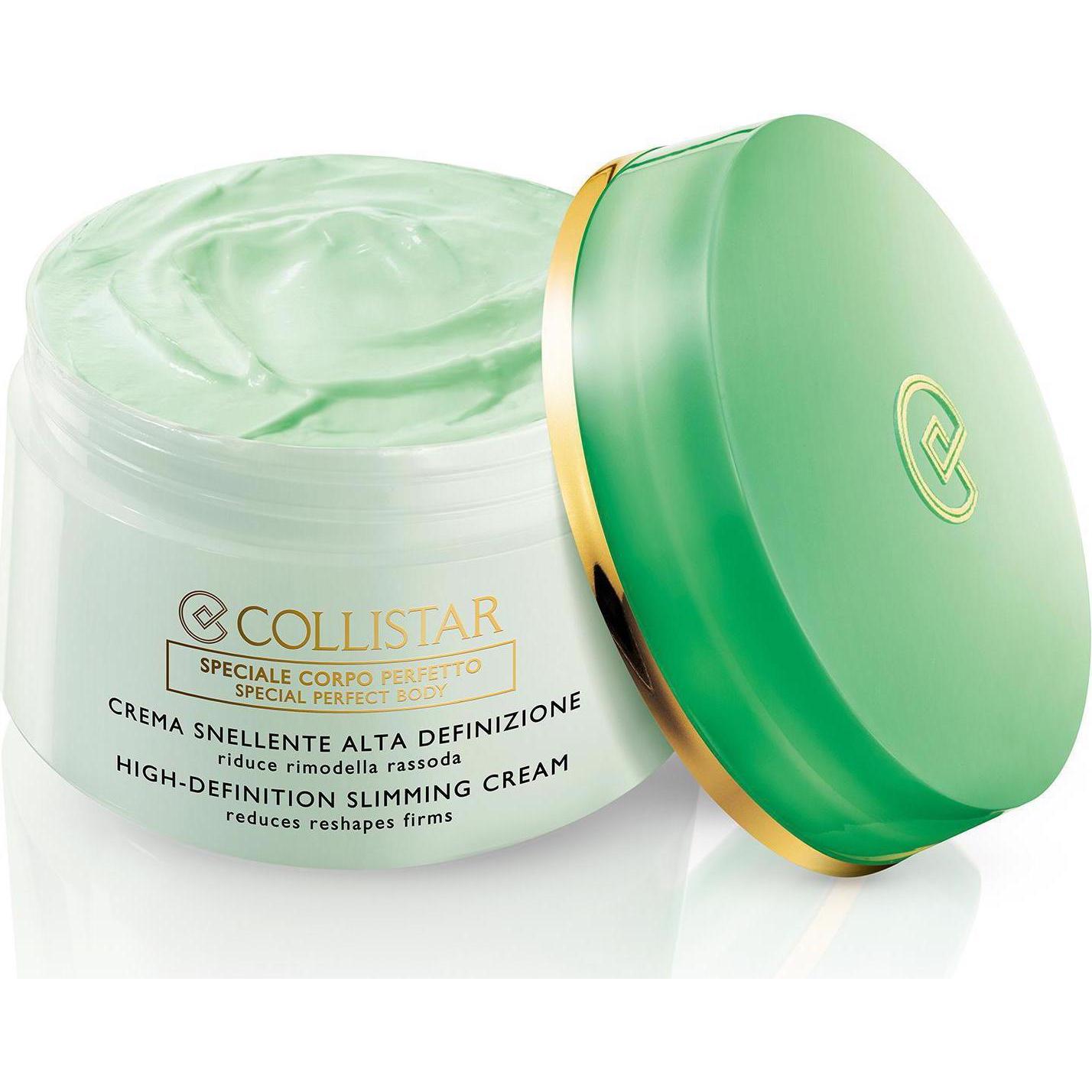 Thumbnail - Collistar, Bodylotion, High-Definition Slimming Cream (Körpercreme, 400 ml)