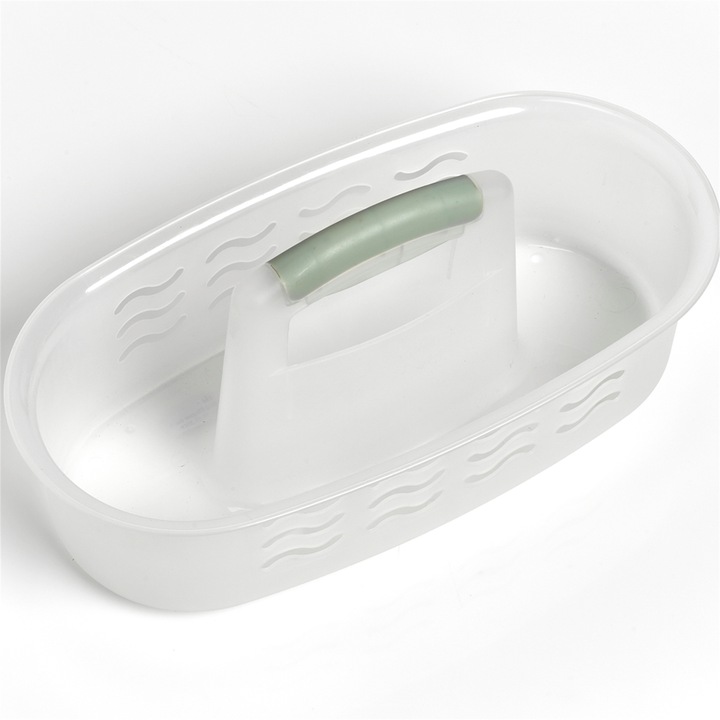 Image du produit HTI-Living Boîte de rangement (41.2 x 20.9 x 17.9 cm)