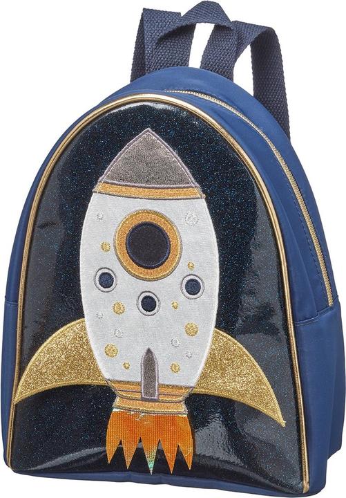 Produktbild Souza Rucksack Rakete Cosmos