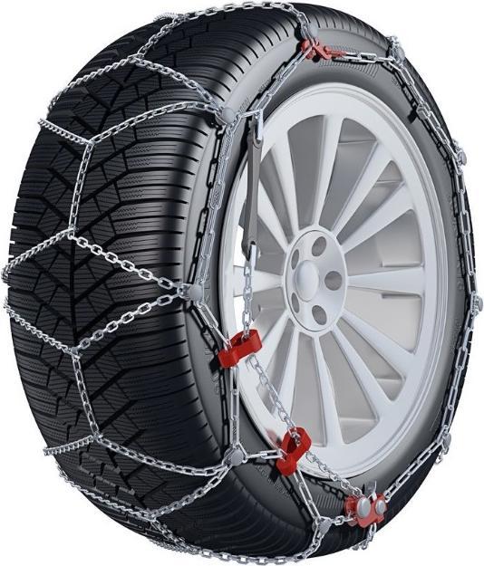 Actual product image König Chain ThuleKing CB7 103 7mm Snow Chains