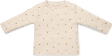 Immagine prodotto Little Dutch Maglietta a maniche lunghe Green Leaves - 74 (74)