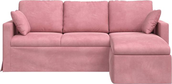 Produktbild vidaXL Modernes Sofa