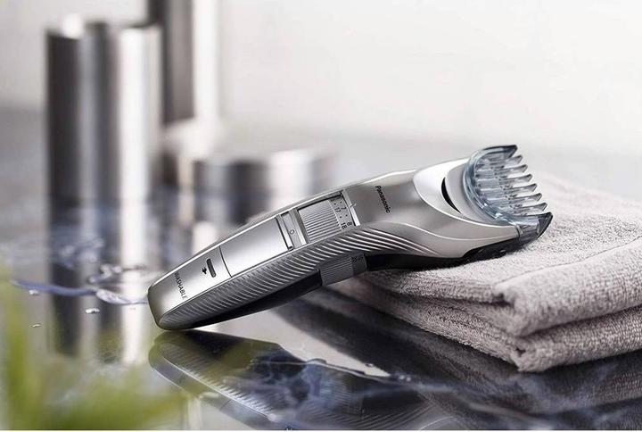 Actual product image Panasonic ER-GC71