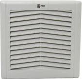 Actual product image RS PRO Filter Fan, 230 V, ac Operation, 138m³/h Fi