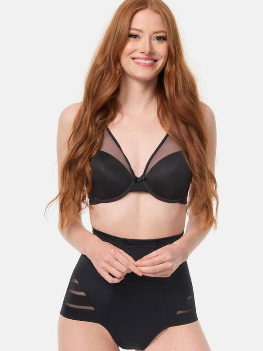 Produktbild DIM Generous Bügel-BH Push Up (75 C)