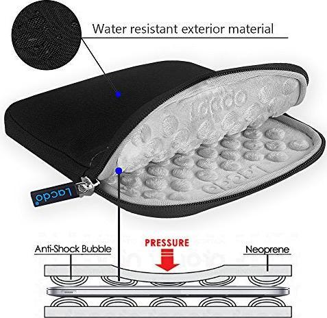 Immagine prodotto Only-Bags.Store Coperchio protettivo per unità esterna CD DVD USB per HP F6V97AA#ABB/Asus U9M U7M / LG GP57ES40 /