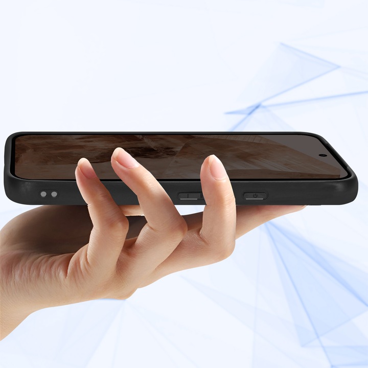 Produktbild Avizar Cowhide Cover Series (Google Pixel 8a)