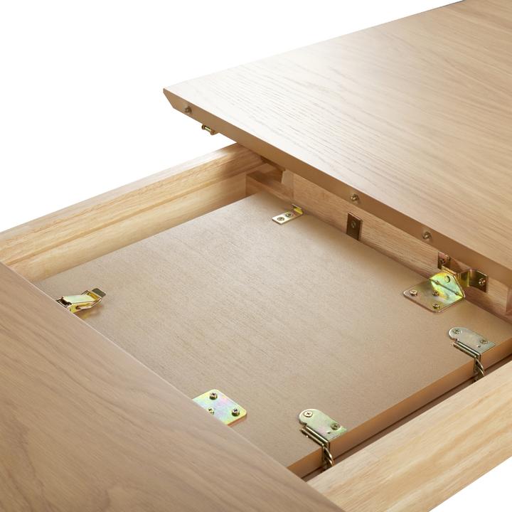Produktbild Beliani Madox (120 x 75 x 75 cm)