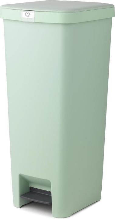 Produktbild Brabantia Abfalleimer StepUp (40 l)