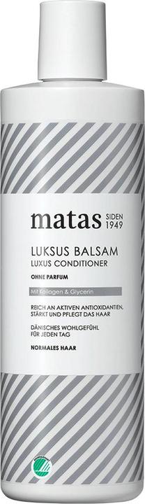 Actual product image Matas Striber Luxury Conditioner (500 ml)