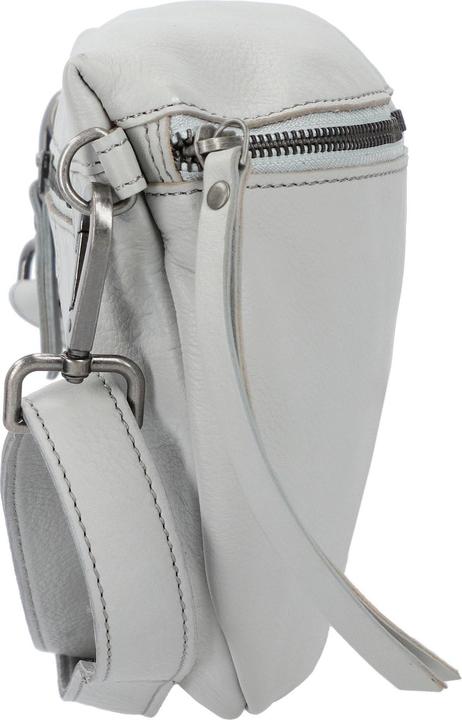 Actual product image Harbour 2nd Just Pure Umhängetasche Leder 28 cm