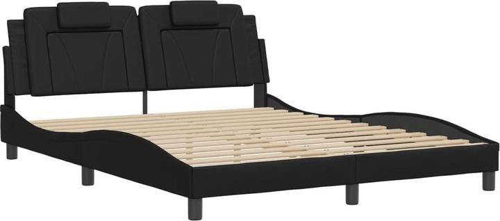 Image du produit vidaXL Bettgestell (160 x 200 cm)