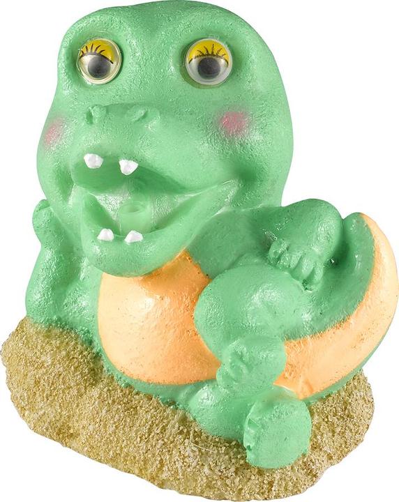 Productafbeelding EBI Aqua Della Schildpad Actie Lucht (Decoratie, Andere objecten)