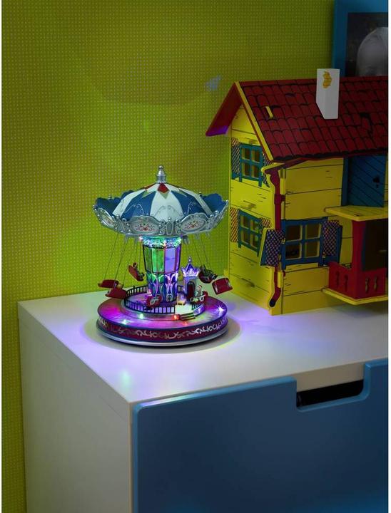 Produktbild Konstsmide Karussel