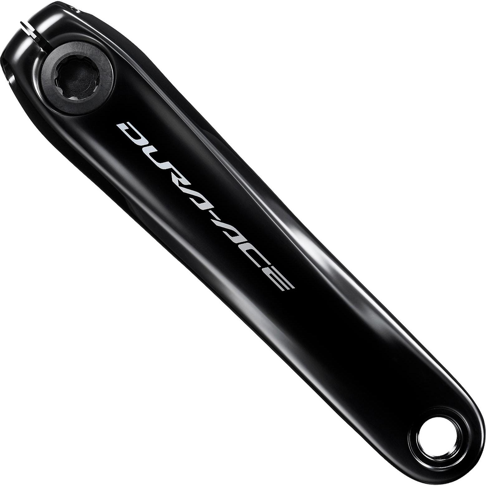 Shimano, Velokurbel, (160 mm)