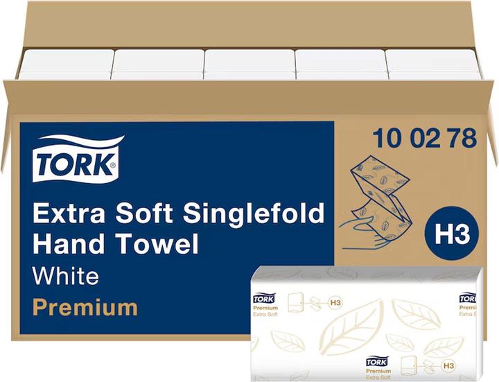 Produktbild Tork Papierhandtücher (15x)