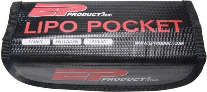 Produktbild EP Tasche (17.50 cm, 7.50 cm)