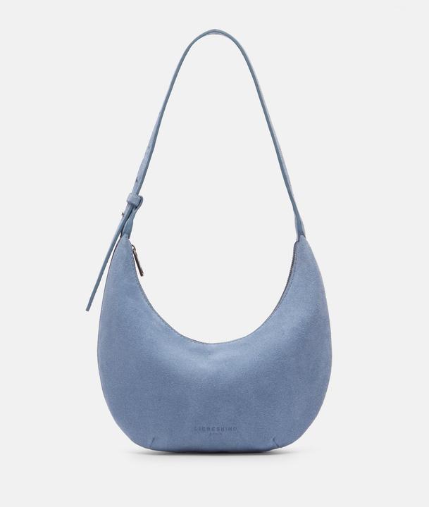 Produktbild Liebeskind Berlin Hobo Kleine Hobo-Bag aus weichem Leder