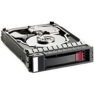 HPE Dual Port Midline (0.75 TB, 3.5"), Festplatte
