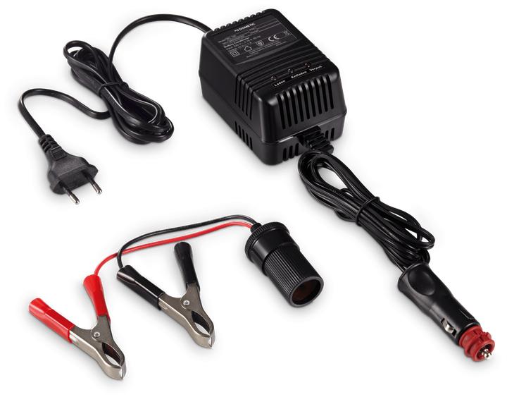 Image du produit Dometic Conditionneur de batterie PerfectBattery BC (12V, 1 A)