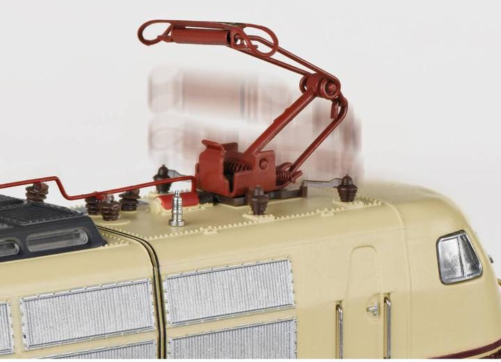 Produktbild MiniTrix 16345 N E-Lok BR 103 der DB, MHI (Spur N)