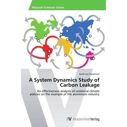 A System Dynamics Study of Carbon Leakage, Fachbücher