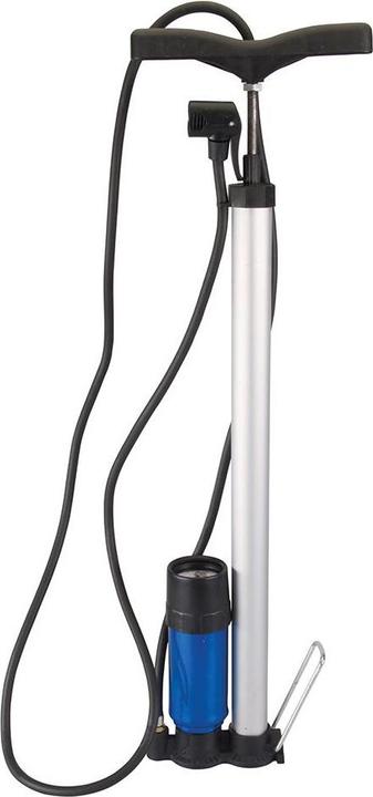 Image du produit Silverline - Pompe à vélo