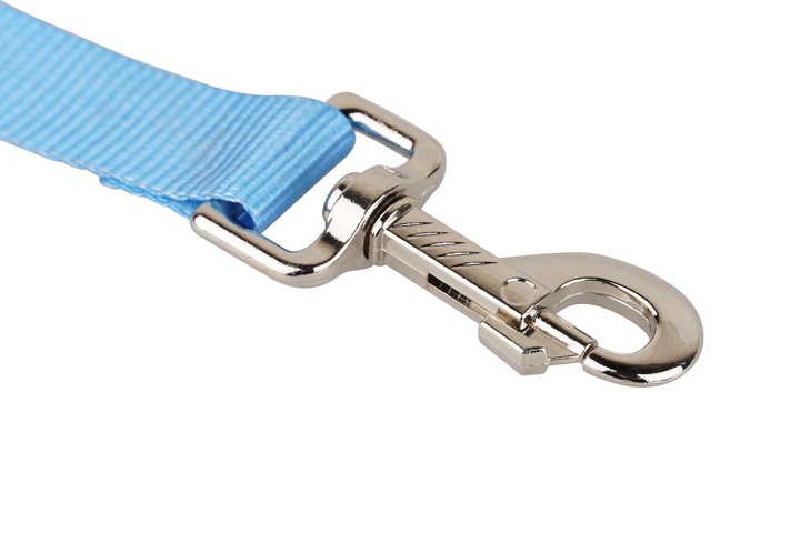 Immagine prodotto Mamutec Fettuccia in poliestere blu 25 mm, 100 m