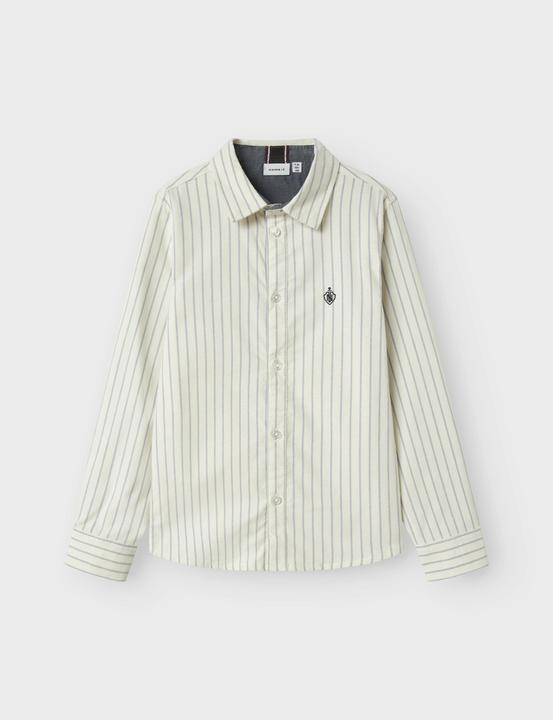 Immagine prodotto Name it Nkmnewsa Ls Shirt Noos (158, 164)