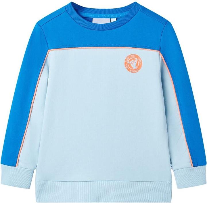 Produktbild vidaXL Kinder Sweatshirt (116)