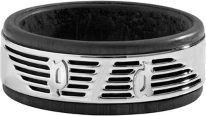 Produktbild Police Herrenring Pj26463Rss.01-10 10 (10)