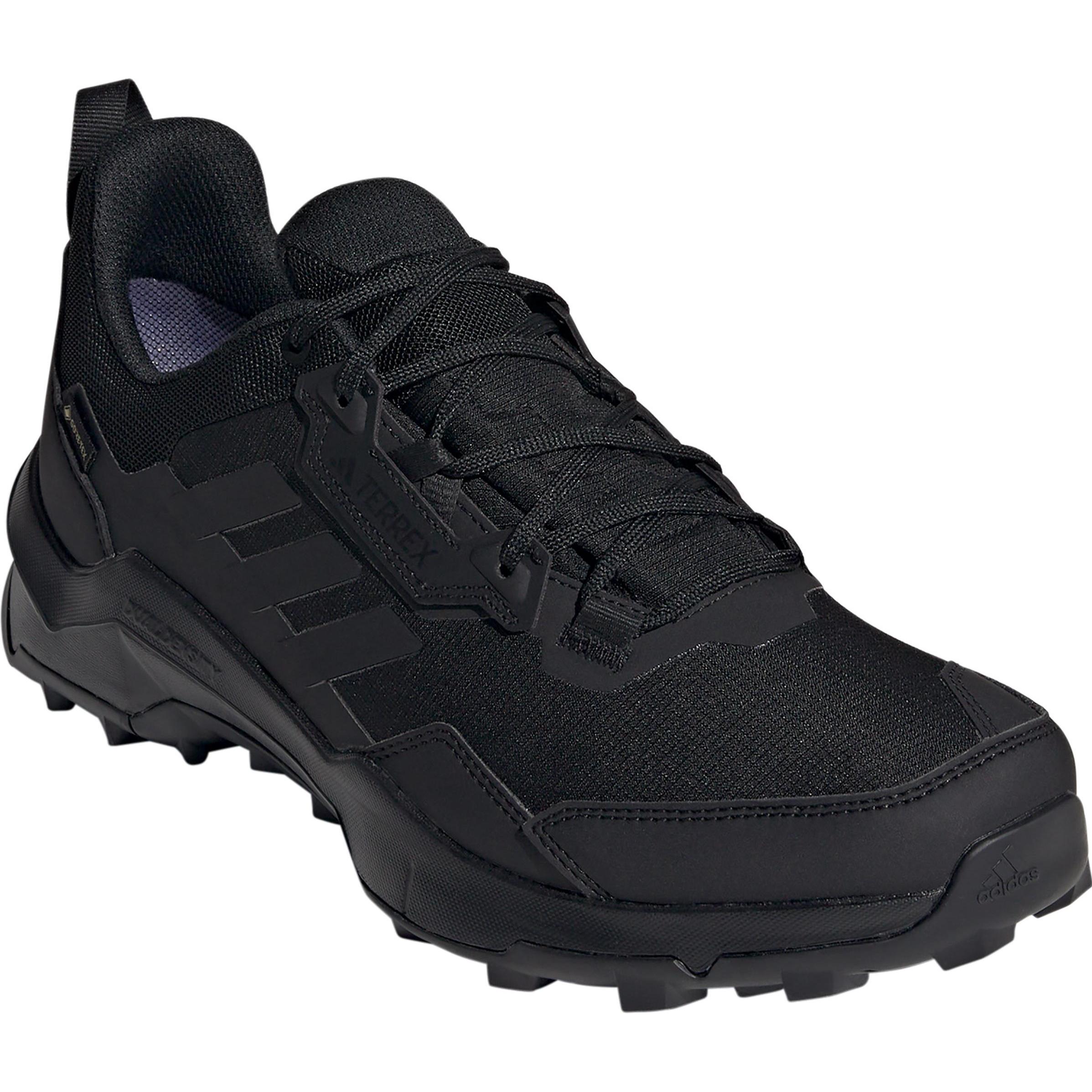Thumbnail - adidas, Herren, Wanderschuhe, Terrex AX4 GTX (44.5, 45), Schwarz