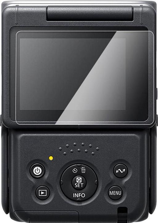 Produktbild JJC GSP V10 Glass Screen Protector