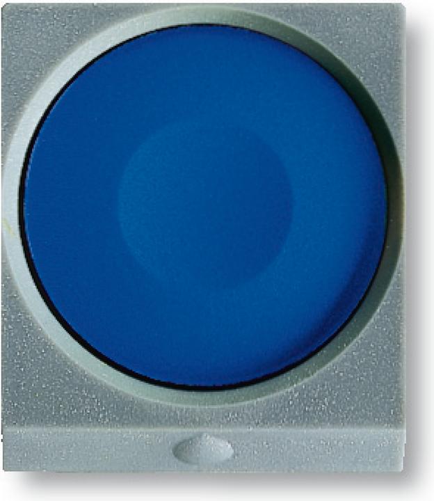 Produktbild Pelikan Einzelfarben-Näpfchen - neues Modell, ultramarinblau (Ultramarinblau, 10 ml)