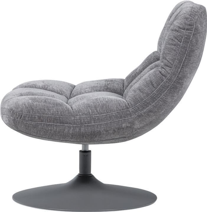 Actual product image Woood Drehsessel