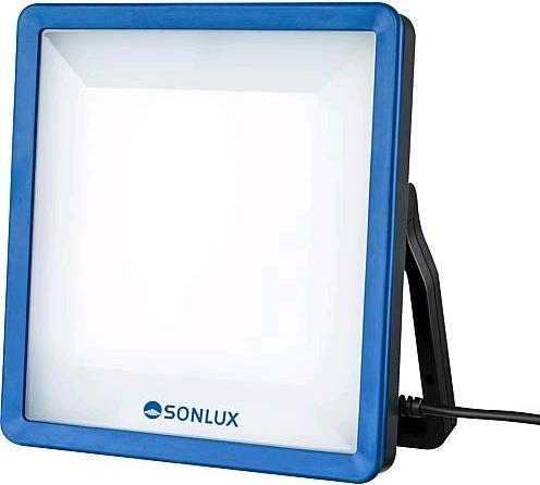 Actual product image Sonlux LED work light IP66 83-01000-0006 (4000 lm)