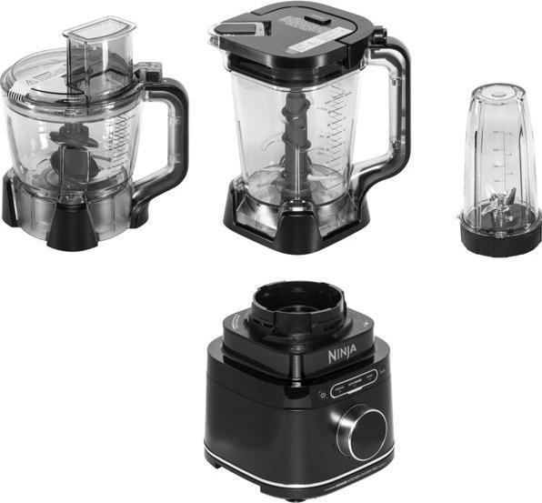 Actual product image Ninja TB401EU (1200 W)