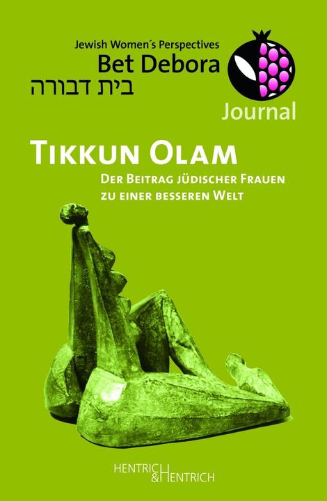 Produktbild Bet Debora Journal (Deutsch, Englisch, 2014)