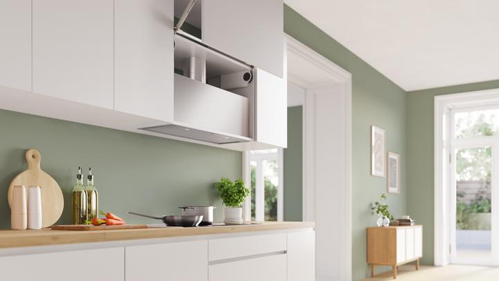 Productafbeelding Bosch Hausgeräte Ventilatormodule (Tussen motorkap)
