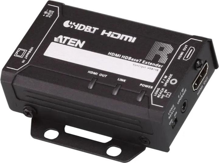 Actual product image Aten VE811R HDMI HDBaseT Small Receiver 14016936